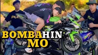 KUYA PUGE  ISA KANG ALAMAT SA BOMBABEAT COMPILATION