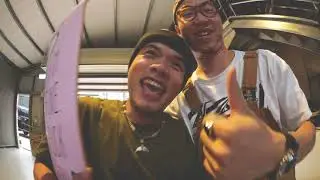 OC SPOT VOL.02 CYcity