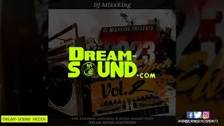 DJ MixxKing - Sound Efx 02 (EFX 2023)