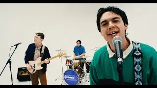 wakelee - Gary's Outcome (music video)