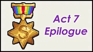 Wargroove 1 [2.0 patch] S-rank Guide | Act 7 Epilogue