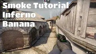 Inferno - 2 Easy Ways to Smoke 