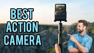Best Action Camera in 2024