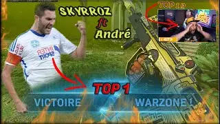 Meilleur Top 1 Skyrroz Ft André Pierre Gignac 1