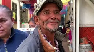 Callejón de los jambados Juchipila / comimos birria /RosyRosy 2022