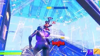 You Don't Learn 😈 (Fortnite Montage)