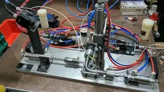 LeakTest Video
