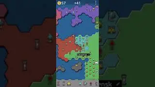 Antiyoy user level Ottoman Empire