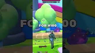 Getting 100 wins in Style? 