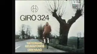 Nationaal Reumafonds - 1985