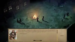 Pathfinder Kingmaker - 5 - Loreasode