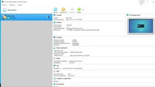 Eliminar de manera correcta una maquina virtual en virtualBox