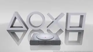 PS1 Legacy Dynamic Theme 4K Sequence by Truant Pixel