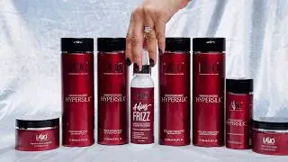 Lasio Hair Care | Ultimate Hair Care Bundle | Cinematic Commercial | Kyle Loftus Studios