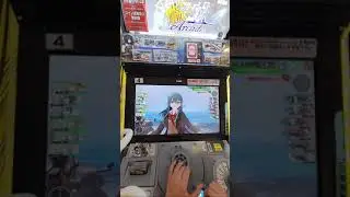 Highlight 9:35 - 14:33 from Grinding Kancolle Arcade's Event 艦これAC