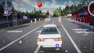 Drive Zone 2 car simulator