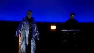 Бэкстейдж со съемок клипа на сингл 
