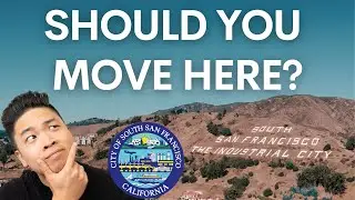 Pros and Cons of Living in South San Francisco