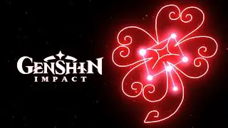 Alternate Wish Animation - Klee | Genshin Impact