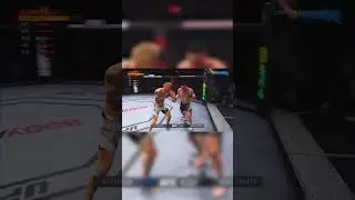 This Dominating Finsh With TJ Dillashaw Made My Opponent Rage Quit! 