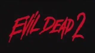 evil dead 2 (ninjago & sonic style) trailer