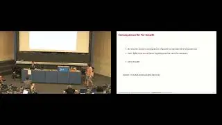[HotPETS] Impacts of Growing Tor – A Neglected Aspect of Tor Evolution?