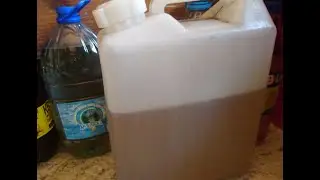 Сахарный сироп   инверт для пчёл