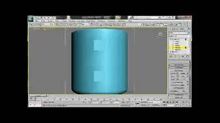 3ds max - Spline modeling tutorial