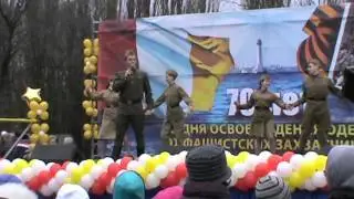 Ярослав Селедцов «Майский вальс»