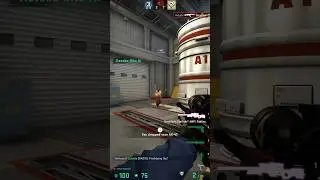 No scope😎 #csgo #counterstrike #gaming #steam #csgoclips #videogame #s1mple  #gamer #csgohighlights