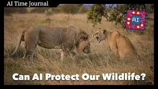 5 Ways AI is Helping Wildlife Conservation
