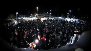 Joe Paterno: 1926 - 2012