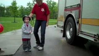 Bath Kits: Caring for a Child with EB