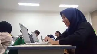 Praktikum Komputer Akuntansi ✨Part 1✨