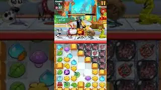 Best Fiends Level 2157 - Walkthrough | AppsWalkthroughTutorial ✔️