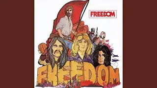 Freedom