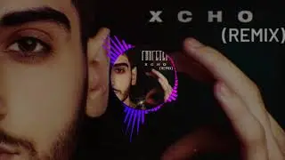 Xcho - Гангстер (Remix) By (Manukyan Beats & Grig Beats)