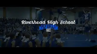 Riverhead High School Pep Rally 2018 | 