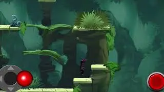 PVP Map Development Test