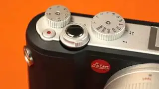 Leica X-U Digital Camera. Waterproof and Shockproof!