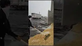 "Экскурсия " на новые фермы в Армении