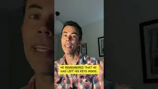 REMEMBER or REMIND?- Confusing English Words #shorts