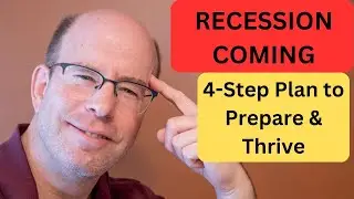 Stock Market Crash 2023 Avoided? No!! | Why You Need to Protect Your Income and Make Money Online