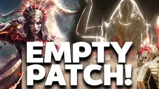 COSMETIC UPDATE! BASICALLY NOTHING | Diablo Immortal