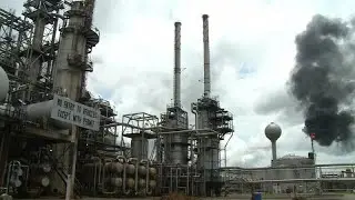 Nigeria : la méga-raffinerie Dangote veut lancer sa production en 2022