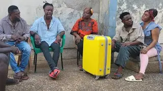 MENSUSU DA .EPI 1.LOUISA RETURNS FROM THE REHABILITATION CENTER.FT KYEKYEKU, CONFION,,LOLLIPOP 🔥✅💯😄