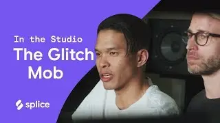 The Glitch Mob share their mastering tips with iZotope's Ozone 8 and Neutron 2