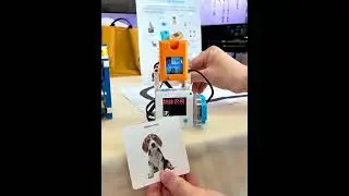 😁Can you know what functions are achieved by combining the KOI2 AI module with the FutureBoard Lite?