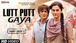Hirak Sarkar is live | Dunki Drop 2 Lutt Putt Gaya Reviews