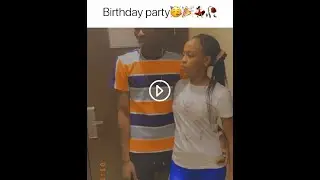 Innalillahi - Kalli abubuwan da suka faru a Partin Birthday din Safara'u Kwana casa'in